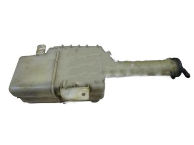 2005 Hyundai Sonata Coolant Reservoir - 25430-38050