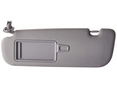 Hyundai Sun Visor - 85210-2V330-TX