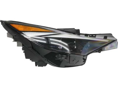 Hyundai 92102-IB040