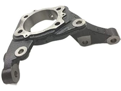 Hyundai Santa Fe Steering Knuckle - 51715-0W000