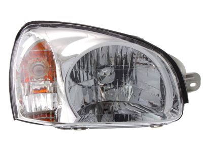 Hyundai 92102-26250