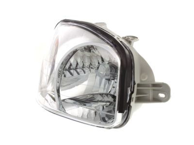 Hyundai 92102-26250
