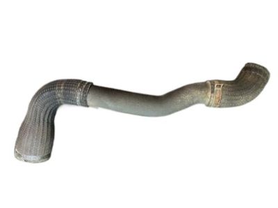 Hyundai 28288-2C000 Hose-INTERCOOLER Outlet