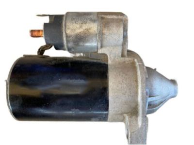 2008 Hyundai Accent Starter Motor - 36100-22860