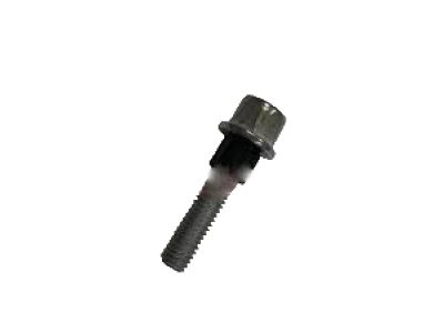 Hyundai 29213-3CDA0 Assembly-Bolt & Retainer