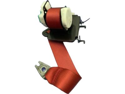 2019 Hyundai Kona Seat Belt - 89820-J9500-RWE