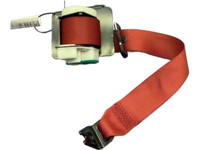 2019 Hyundai Kona Seat Belt - 89820-J9500-RWE
