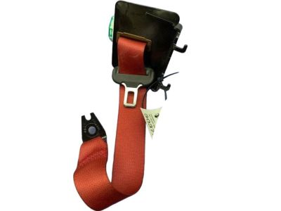 2019 Hyundai Kona Seat Belt - 89820-J9500-RWE