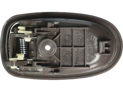 Hyundai 82620-29000-FK