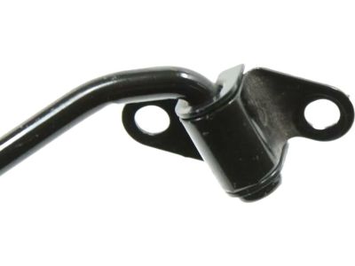 2025 Hyundai Santa Cruz Lift Support - 81170-K5000