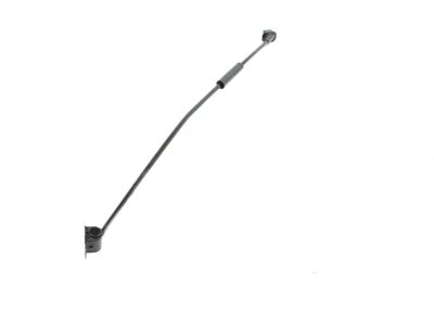 2025 Hyundai Santa Cruz Lift Support - 81170-K5000