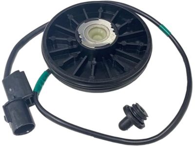 Hyundai 45691-22612 Switch-Kick Down Servo