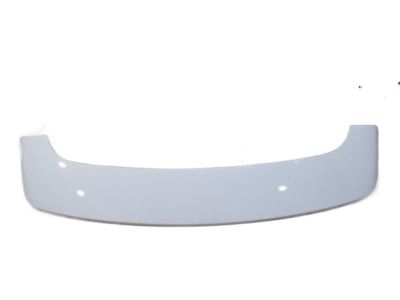 Hyundai Santa Fe Spoiler - 87211-S2000