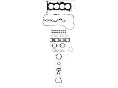 Hyundai 20910-2GM03 Gasket Kit-Engine Overhaul