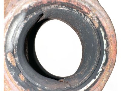 Hyundai Genesis Exhaust Manifold - 28510-3CKA0
