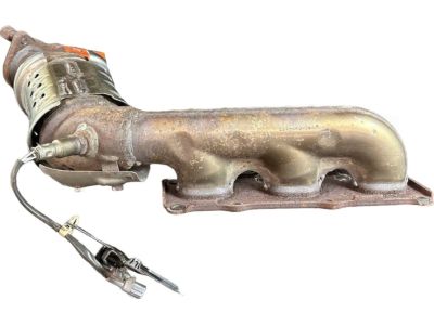 Hyundai Genesis Exhaust Manifold - 28510-3CKA0