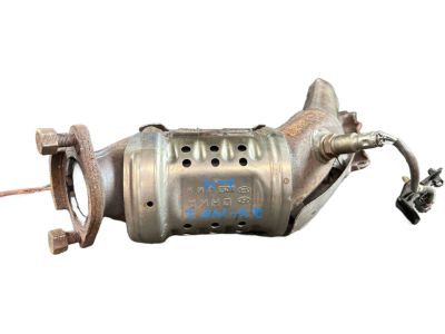 Hyundai Genesis Exhaust Manifold - 28510-3CKA0