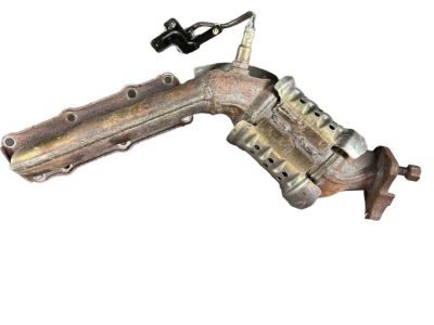 Hyundai Genesis Exhaust Manifold - 28510-3CKA0