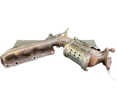 Hyundai Genesis Exhaust Manifold - 28510-3CKA0