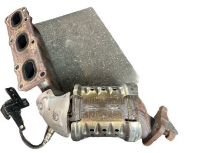Hyundai Genesis Exhaust Manifold - 28510-3CKA0