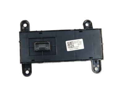 Hyundai 93710-J9170-TRY Switch Assembly-Side Crash Pad