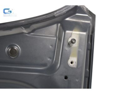 2015 Hyundai Santa Fe Hood - 66400-2W000