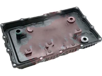 Hyundai Genesis Transmission Pan - 45280-4F000
