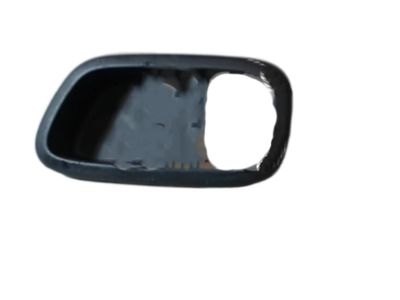 Hyundai 82611-1E000-WK Housing-Front Door Inside Handle