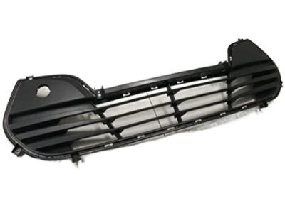 Hyundai 86560-2V000 Front Bumper Grille