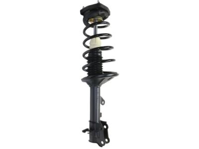 Hyundai 54651-2D100 Strut Assembly, Front, Left