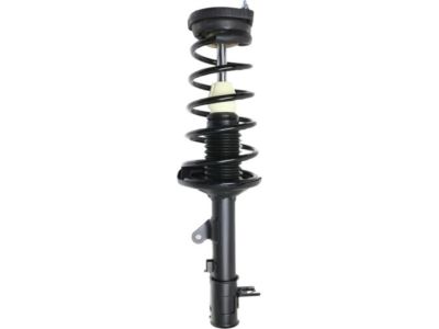 Hyundai 54651-2D100 Strut Assembly, Front, Left