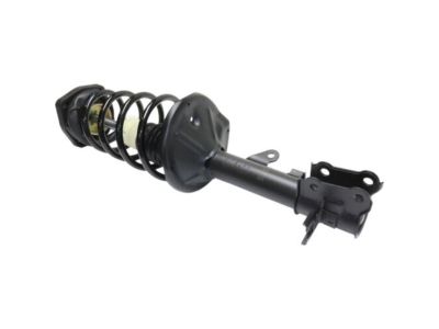 Hyundai 54651-2D100 Strut Assembly, Front, Left