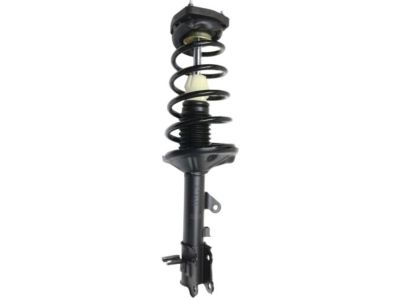 2006 Hyundai Elantra Shock Absorber - 54651-2D100