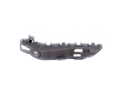 Hyundai 86514-B1500 Bracket-Front Bumper Side,RH