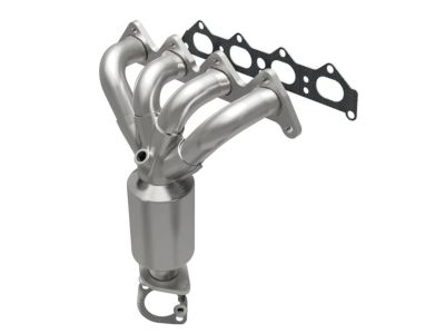 2006 Hyundai Tucson Exhaust Manifold - 28510-23770