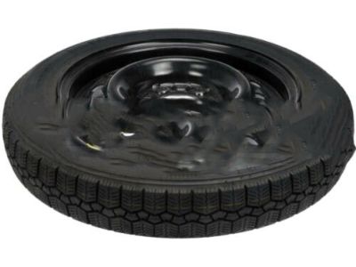 Hyundai 09100-3Y111 Spare Tire Kit