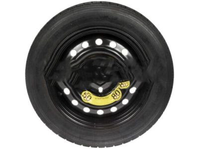 Hyundai 09100-3Y111 Spare Tire Kit