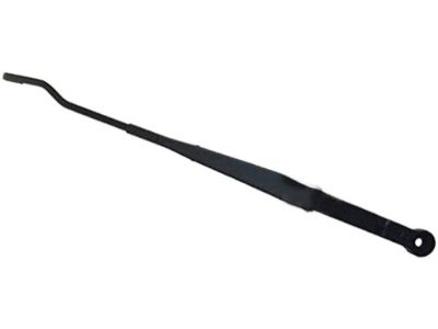 thumbnail image 2 of Genuine Hyundai Windshield Wiper Arm – Driver Side For 2001-2006 Elantra (98310-2D003) 2 of 5