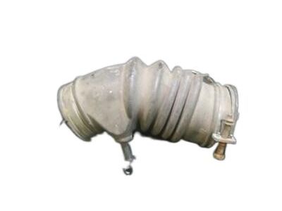 Hyundai Accent Air Intake Coupling - 28138-22602