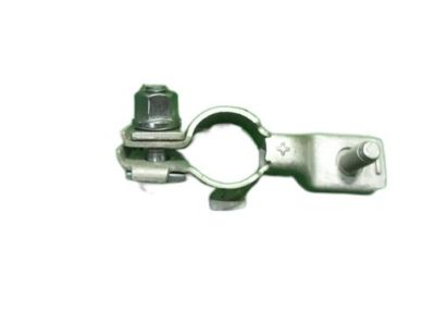91982-2M050-QQH Genuine Hyundai Terminal-Battery (+)