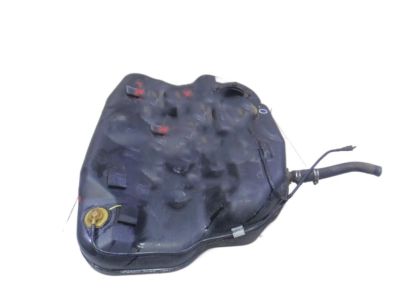 Hyundai Fuel Tank - 31161-3K600