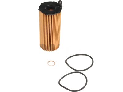 Hyundai Genesis G90 Oil Filter - 26320-3N000
