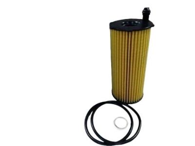 Hyundai Genesis G90 Oil Filter - 26320-3N000