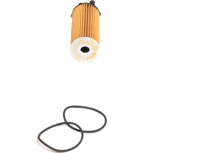 Hyundai Genesis G90 Oil Filter - 26320-3N000