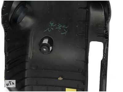 2019 Hyundai Santa Fe Steering Column Cover - 84852-S2000-SST