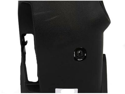 2019 Hyundai Santa Fe Steering Column Cover - 84852-S2000-SST