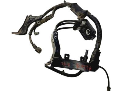 Hyundai Santa Fe Sport Battery Cable - 91850-4Z110