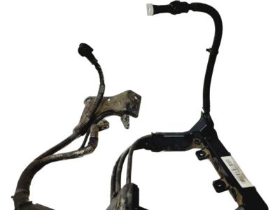 Hyundai Santa Fe Sport Battery Cable - 91850-4Z110