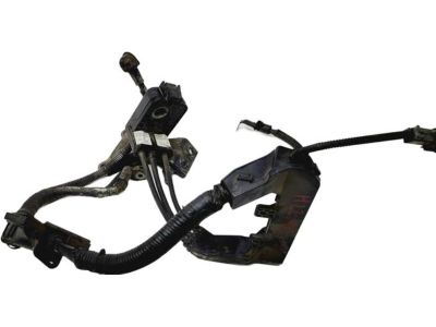 Hyundai Santa Fe Sport Battery Cable - 91850-4Z110