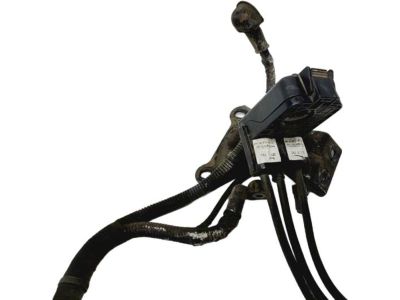 Hyundai Santa Fe Sport Battery Cable - 91850-4Z110